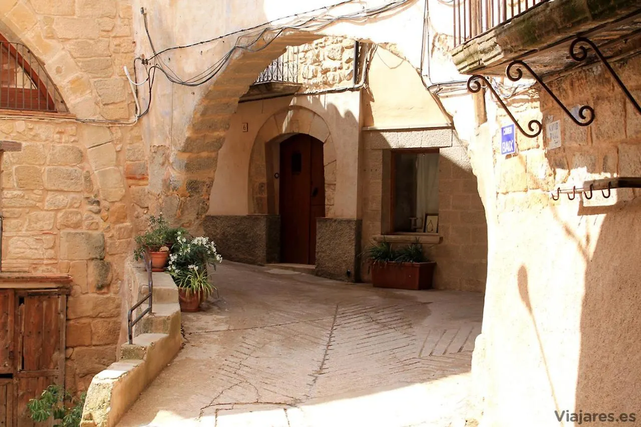 Carpe Diem Villa L'Ampolla