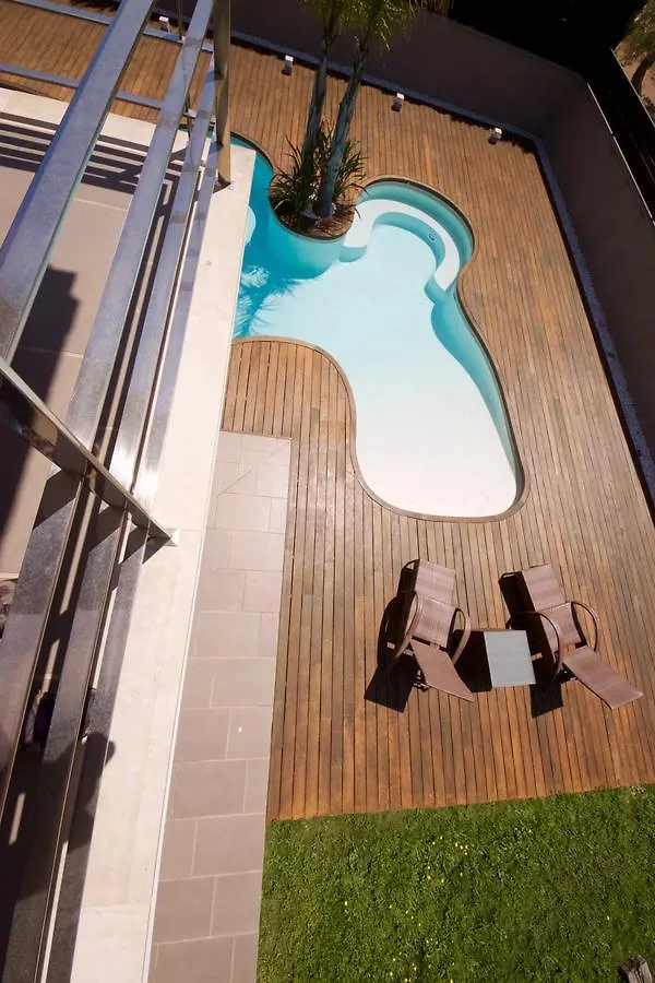 Carpe Diem Villa L'Ampolla Spanje