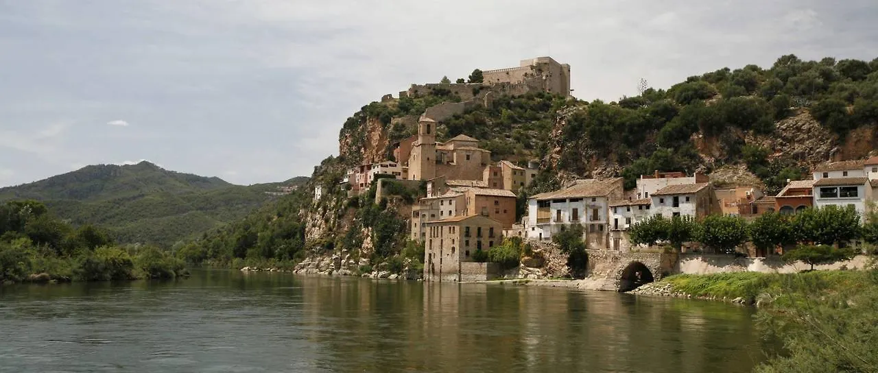 Carpe Diem Villa L'Ampolla